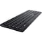 Dell Dell Keyboard - Wireless Connectivity - Plunger Keyswitch KB500BKRUS - alternate 3